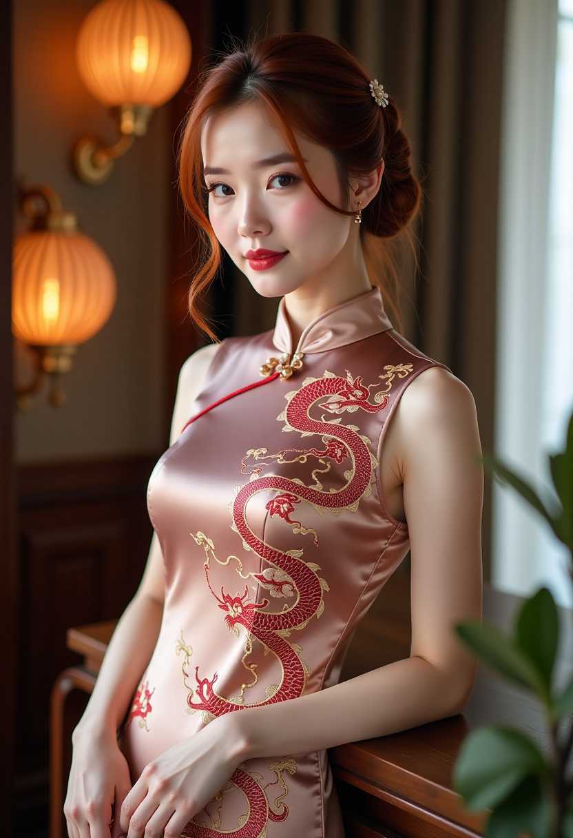 纸上帝国