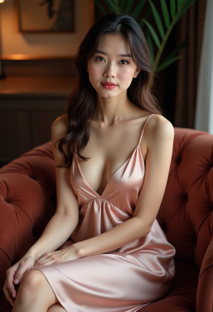 两次黄昏
