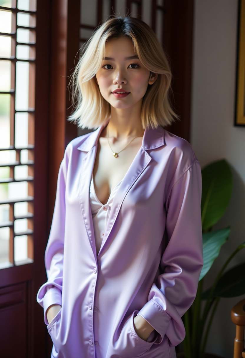 空房间录音