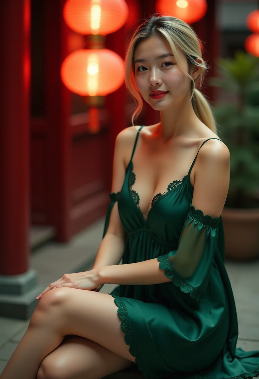 赤潮突击